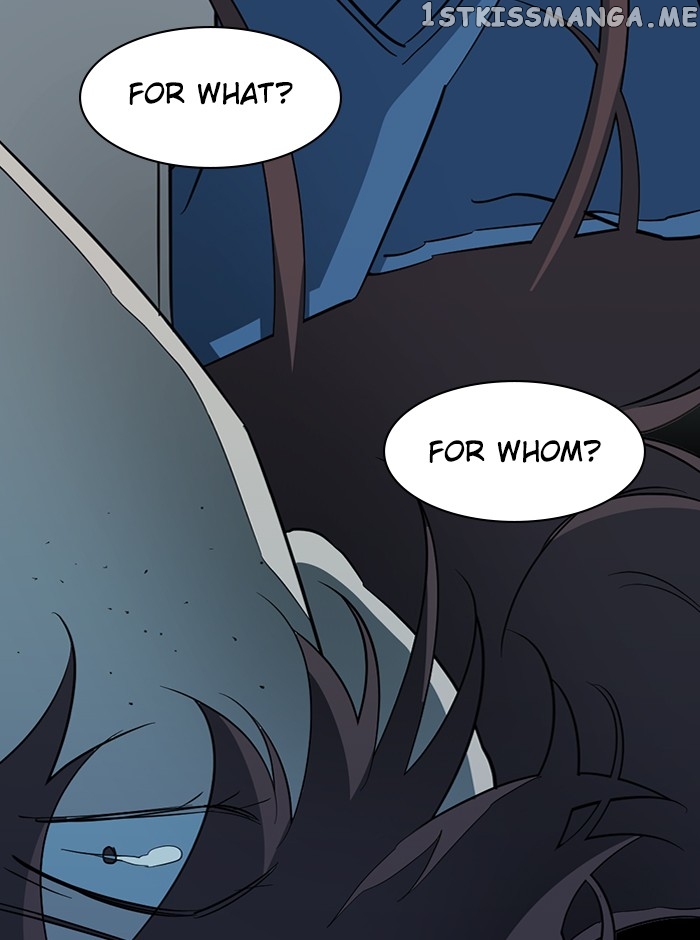 Parallel City chapter 84 page 93