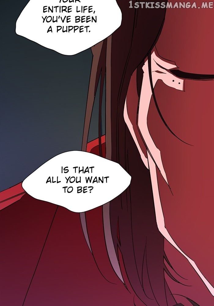 Parallel City chapter 84 page 97