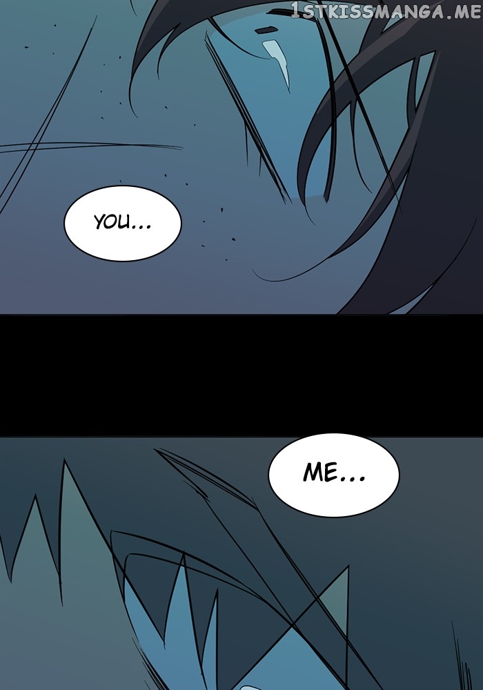 Parallel City chapter 84 page 99