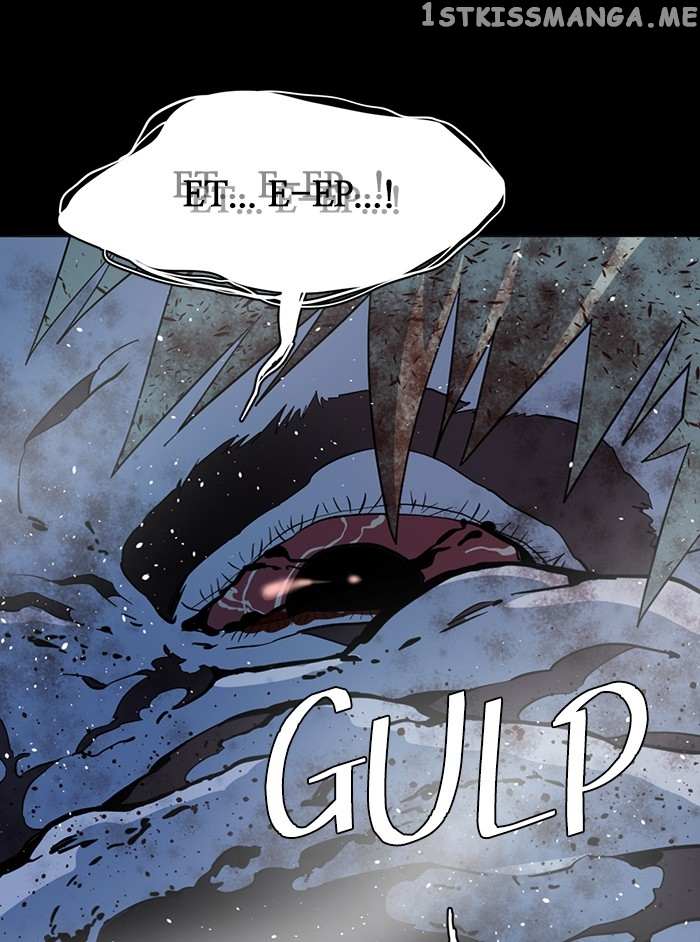 Parallel City chapter 85 page 100