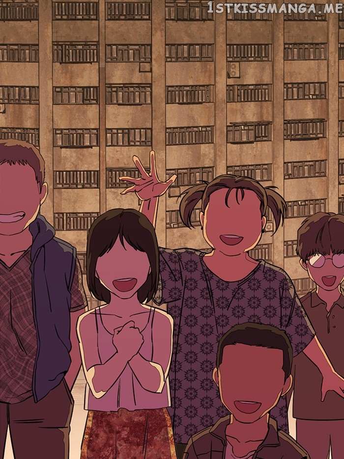 Parallel City chapter 85 page 12