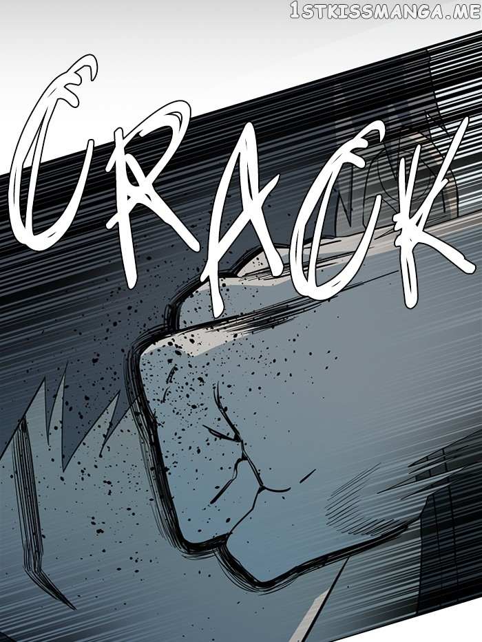 Parallel City chapter 85 page 18