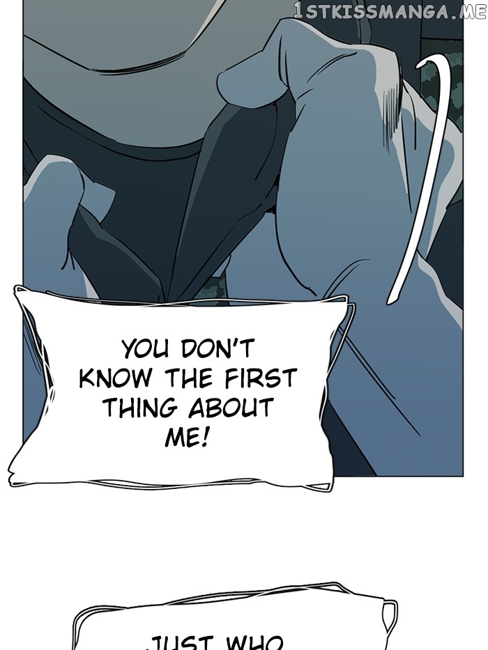 Parallel City chapter 85 page 21