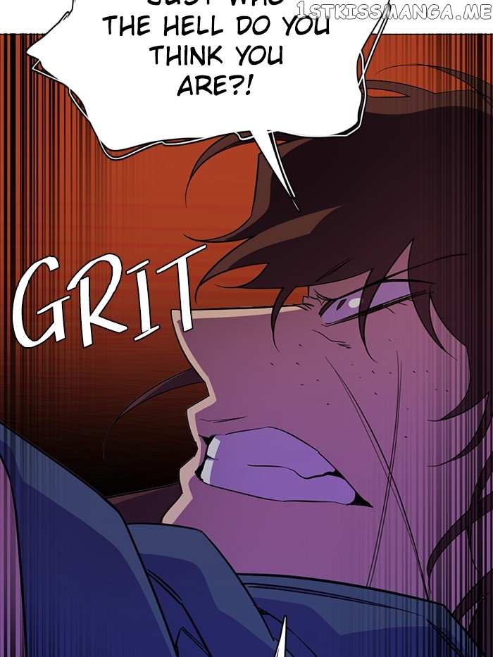 Parallel City chapter 85 page 22