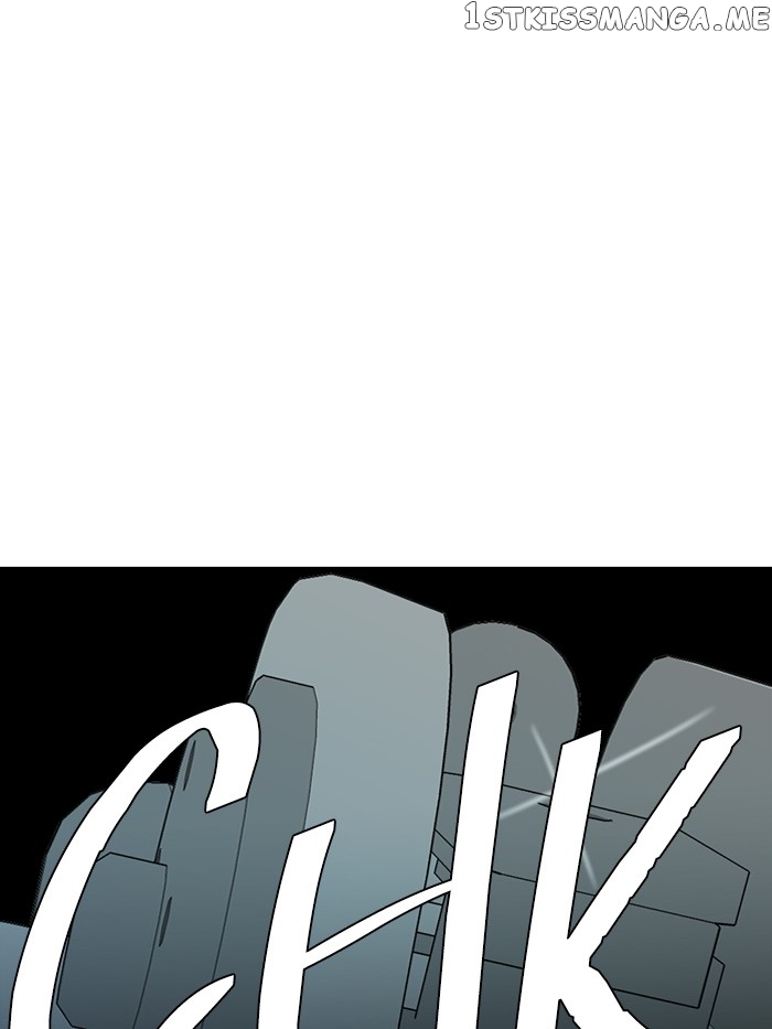 Parallel City chapter 85 page 28