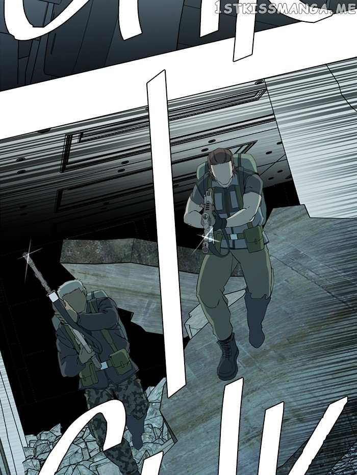 Parallel City chapter 85 page 29