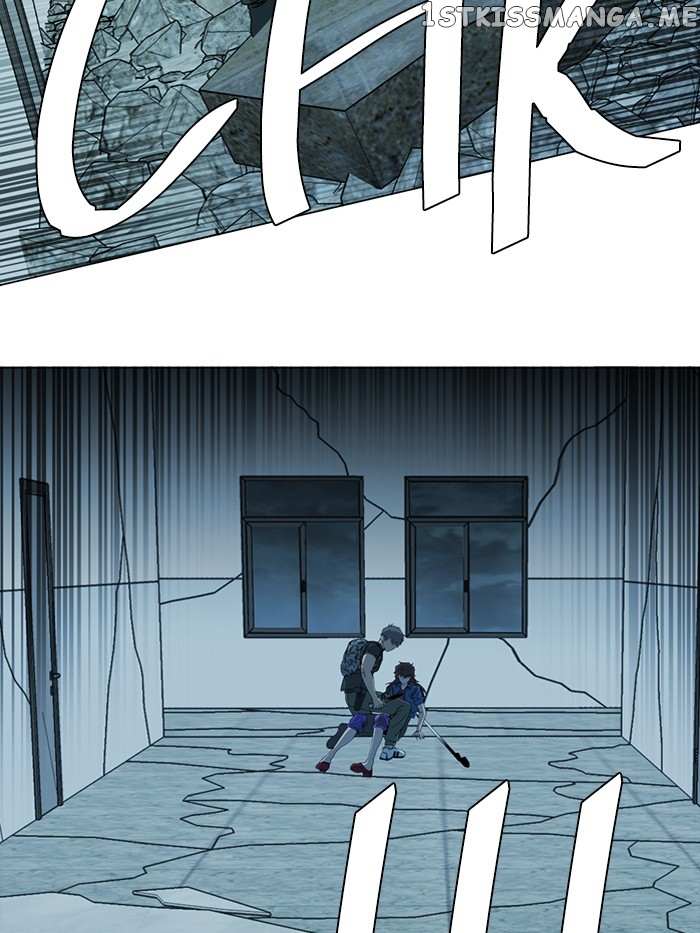 Parallel City chapter 85 page 30