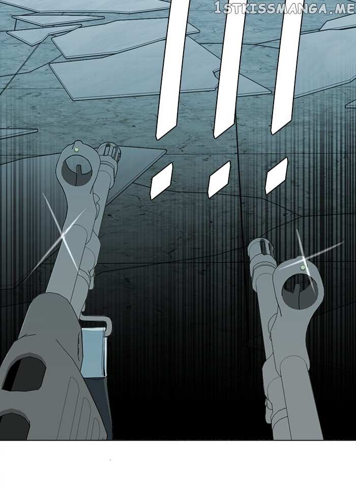 Parallel City chapter 85 page 31