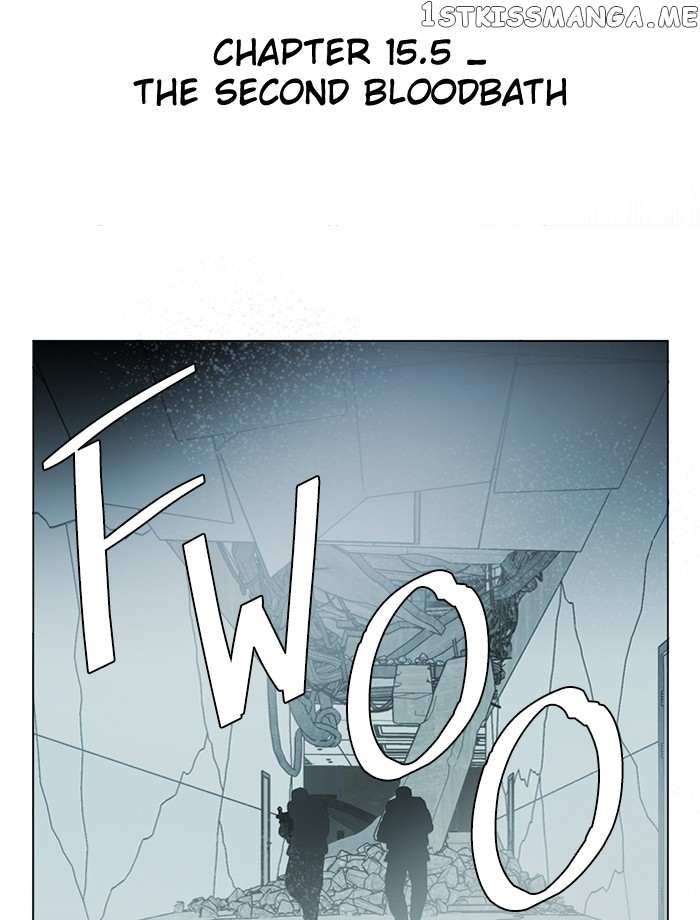 Parallel City chapter 85 page 37