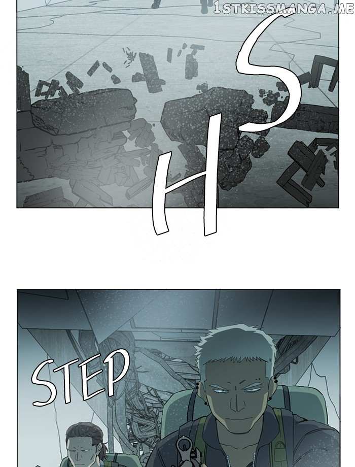 Parallel City chapter 85 page 38