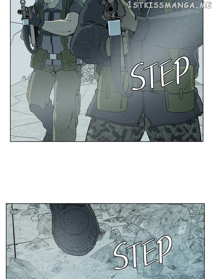 Parallel City chapter 85 page 39