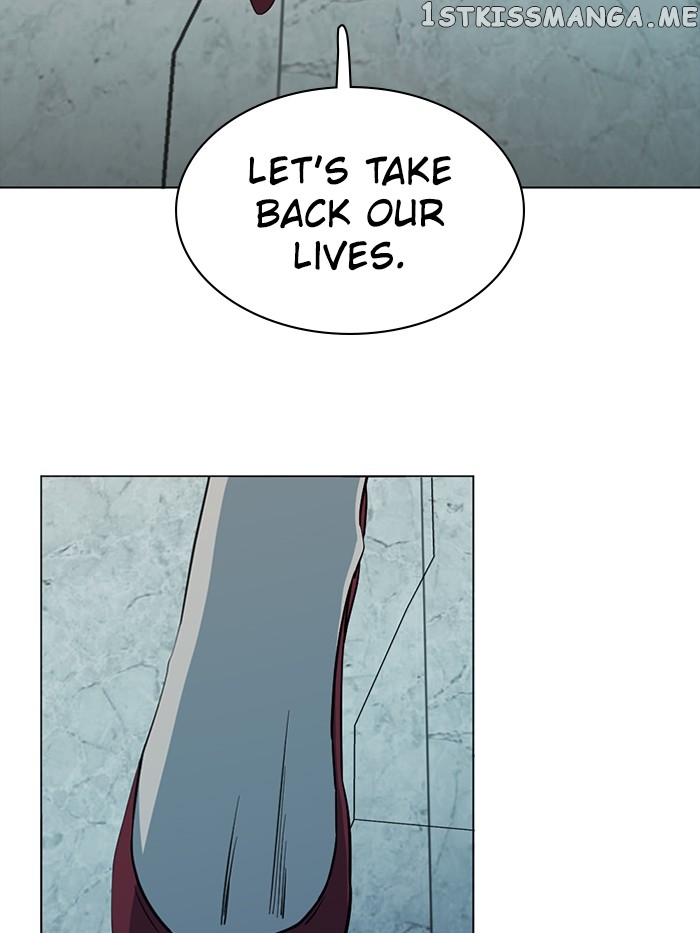 Parallel City chapter 85 page 4