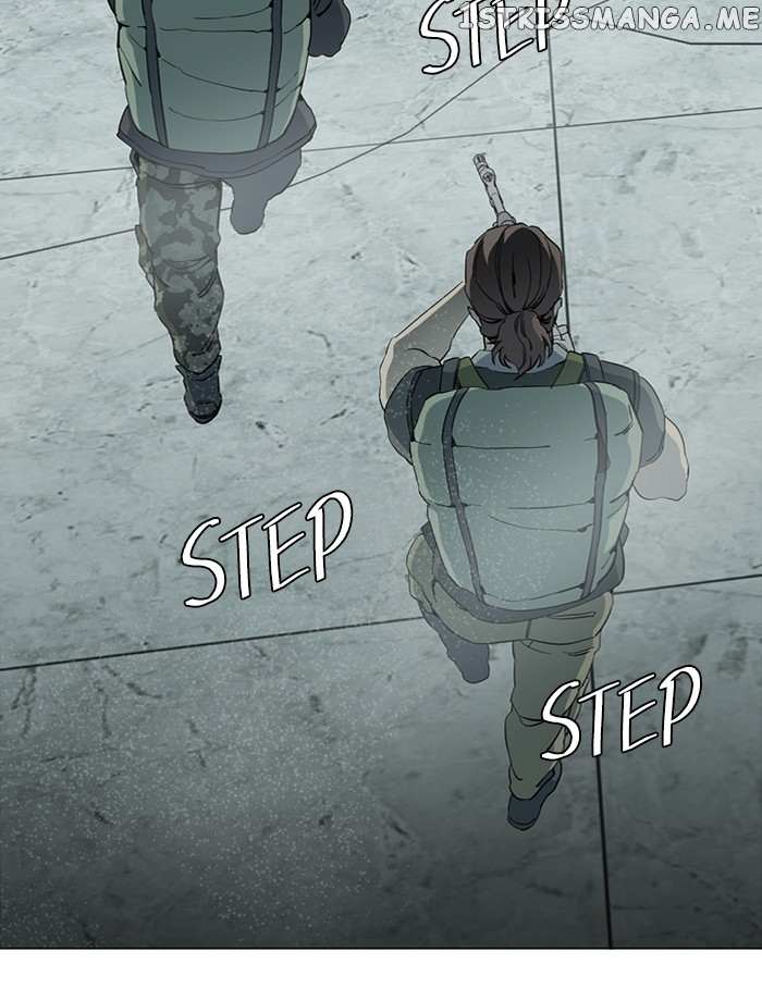 Parallel City chapter 85 page 42