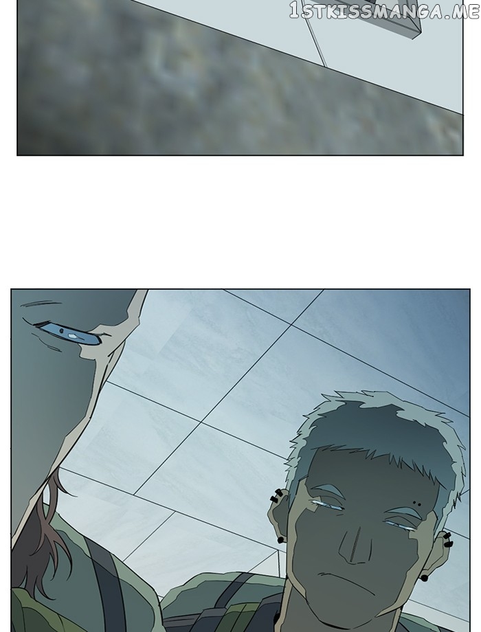 Parallel City chapter 85 page 44