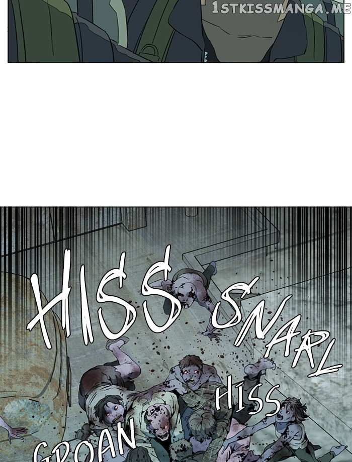 Parallel City chapter 85 page 45