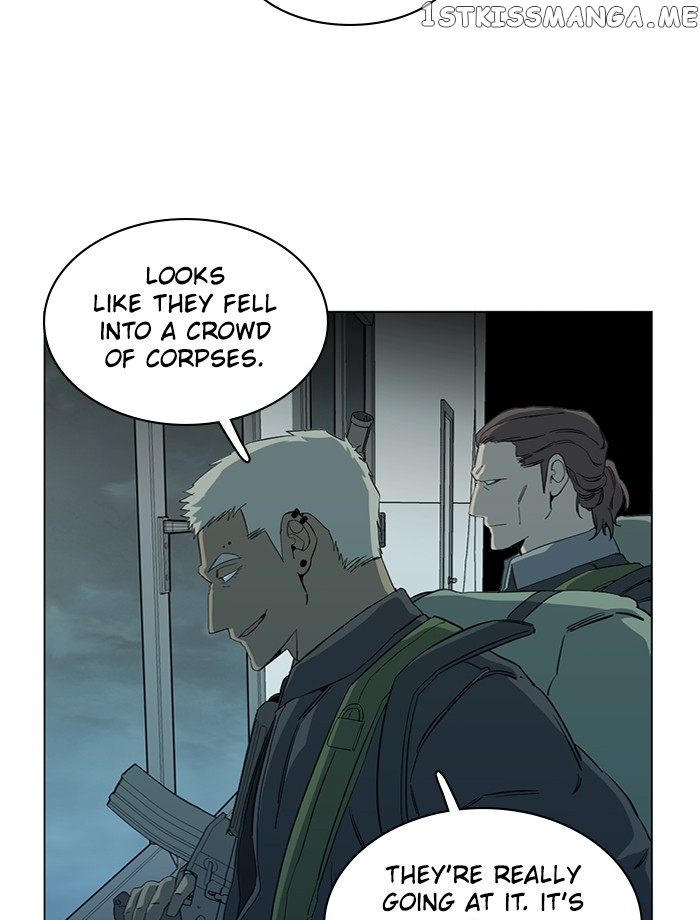 Parallel City chapter 85 page 47