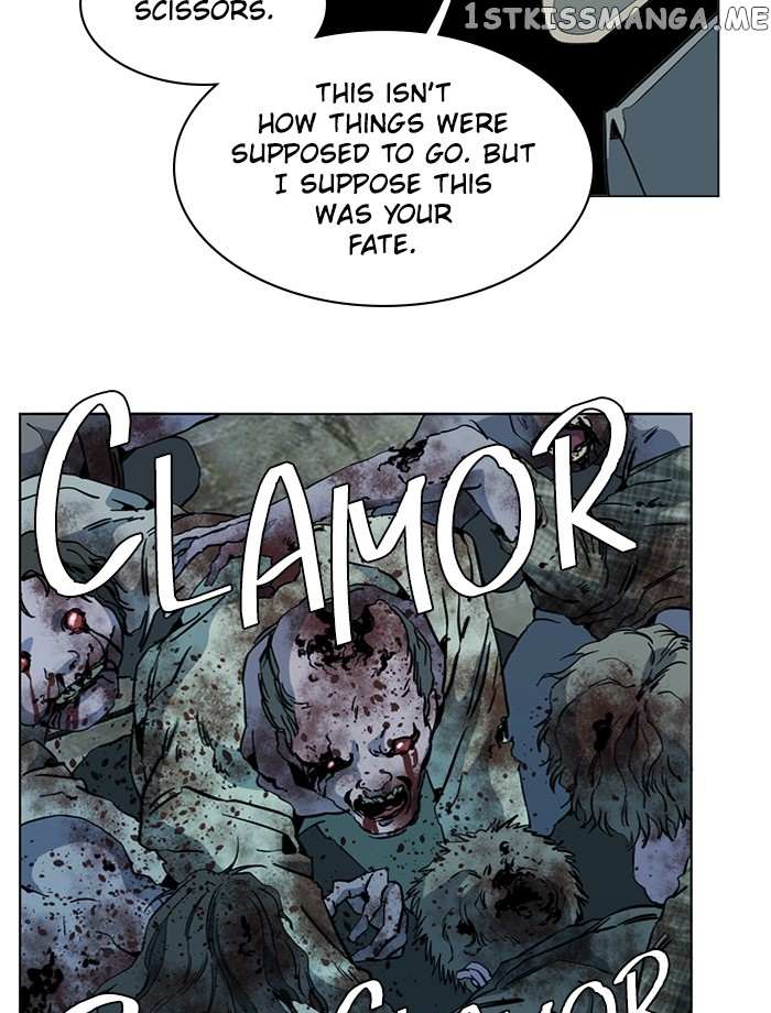 Parallel City chapter 85 page 49