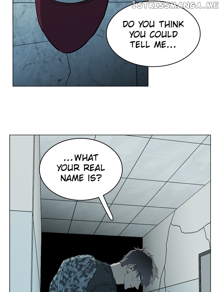 Parallel City chapter 85 page 5