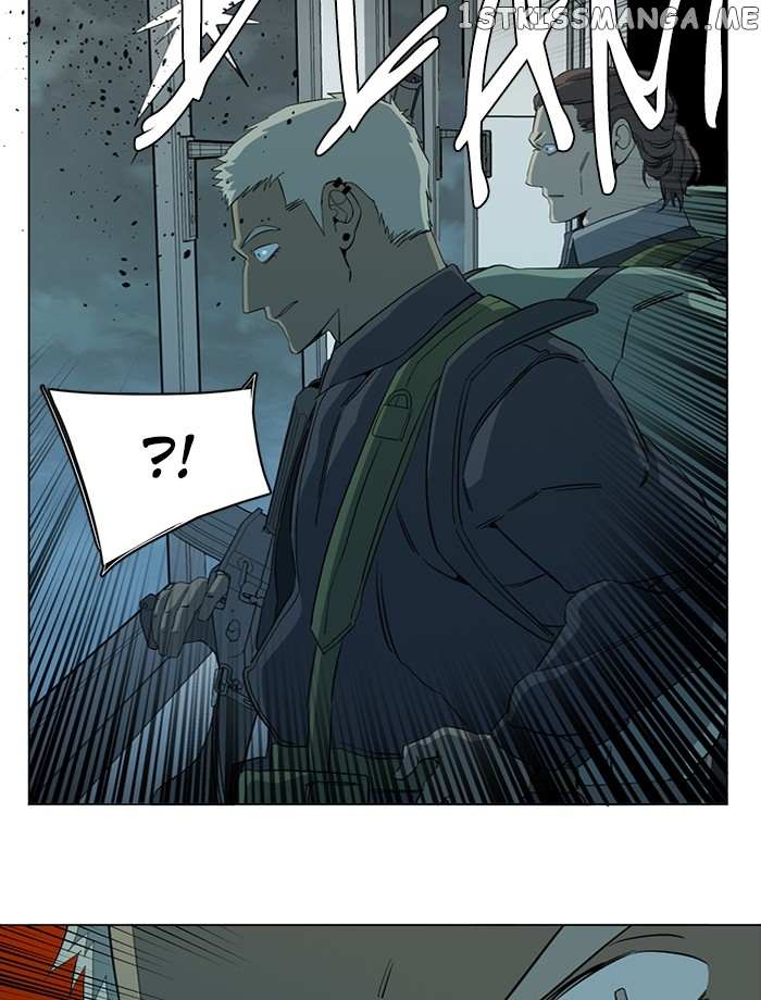 Parallel City chapter 85 page 51