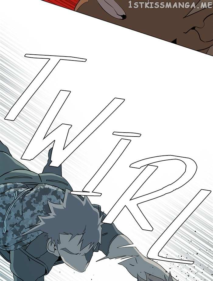 Parallel City chapter 85 page 56