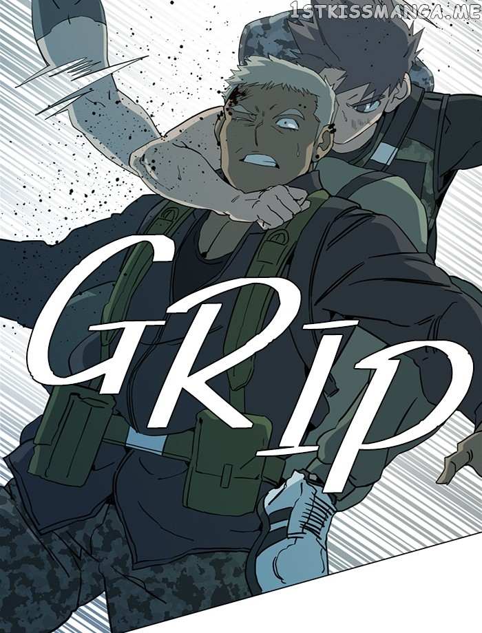 Parallel City chapter 85 page 57