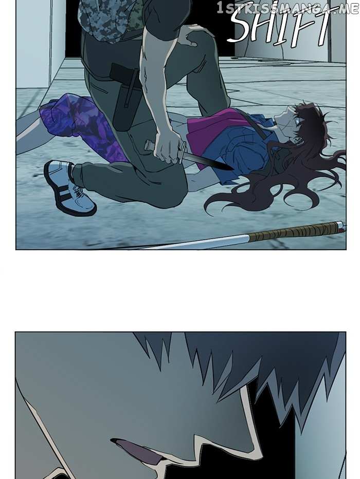 Parallel City chapter 85 page 6