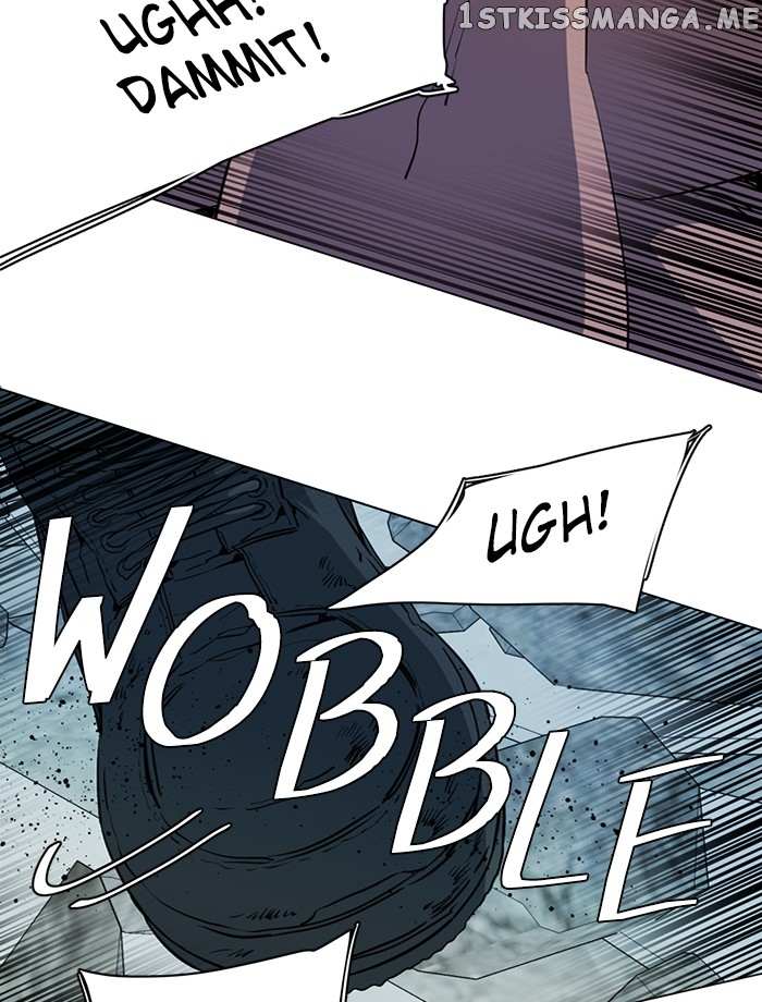 Parallel City chapter 85 page 60