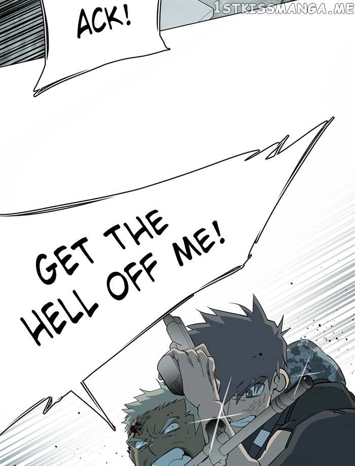 Parallel City chapter 85 page 61