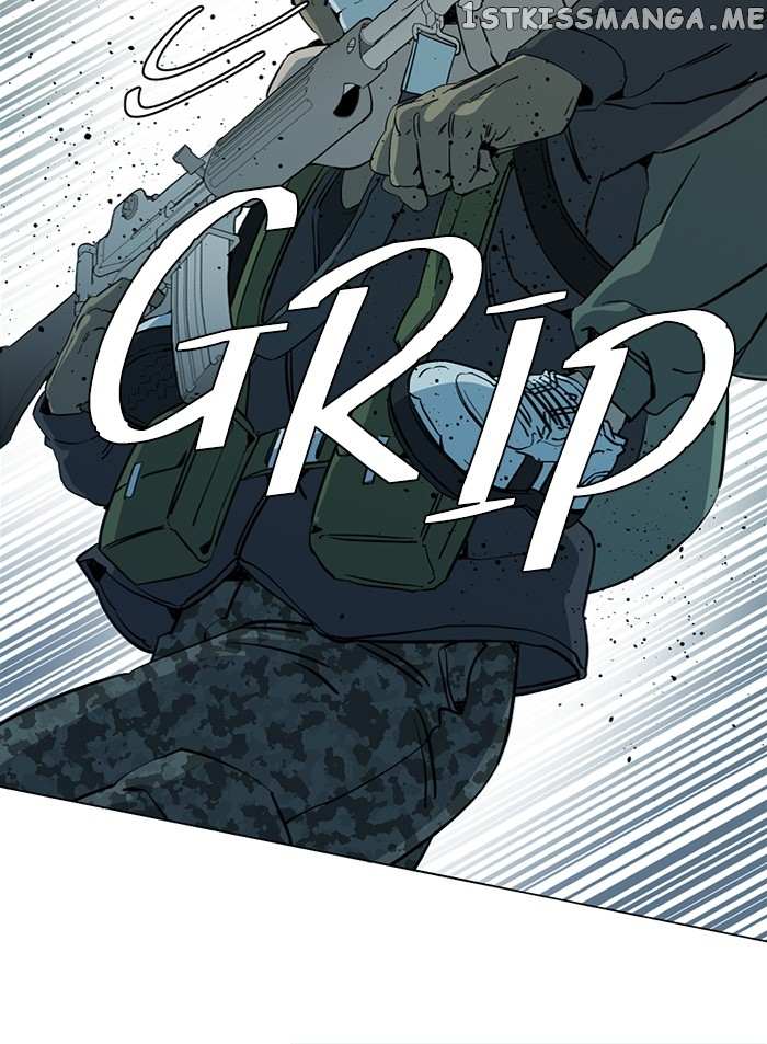 Parallel City chapter 85 page 62