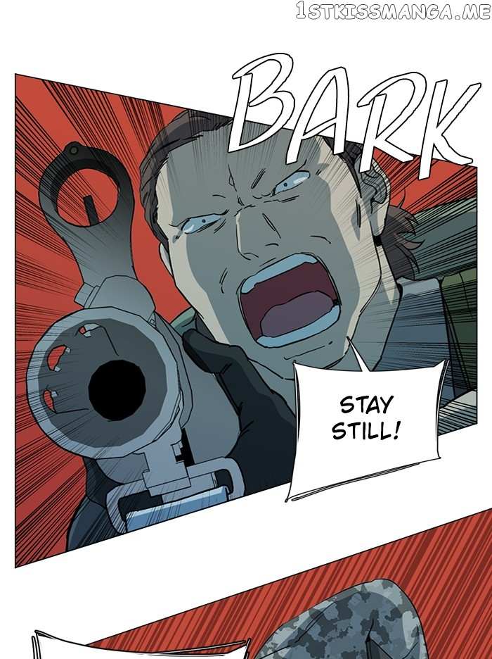 Parallel City chapter 85 page 63