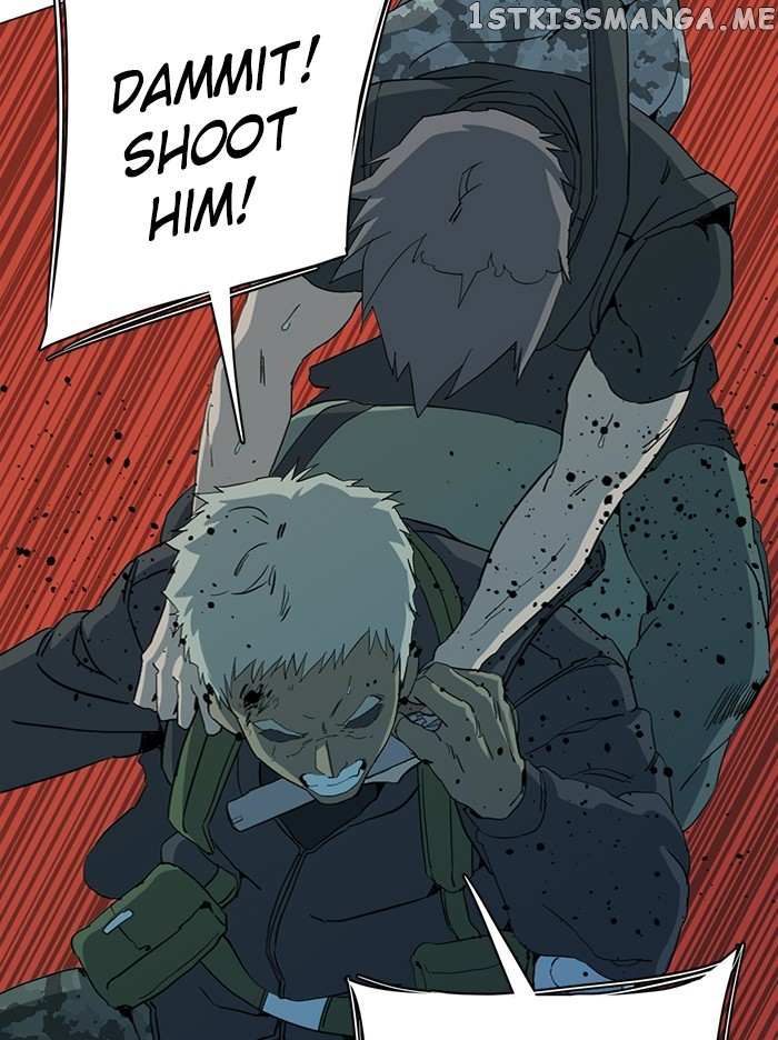 Parallel City chapter 85 page 64