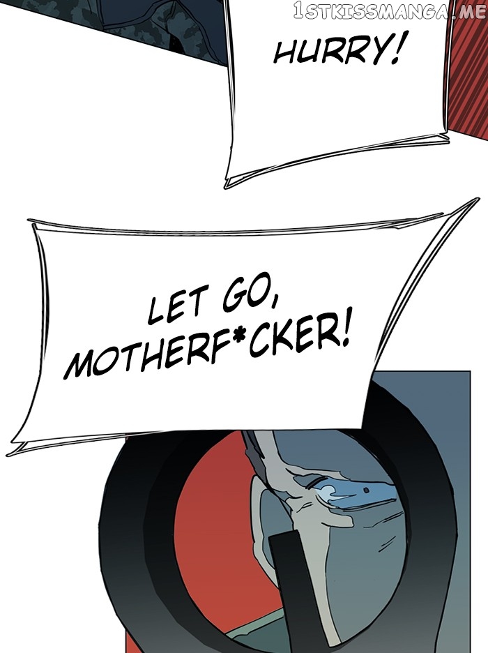 Parallel City chapter 85 page 65