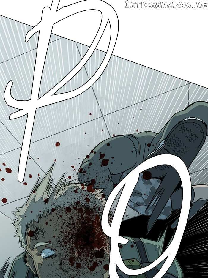 Parallel City chapter 85 page 69