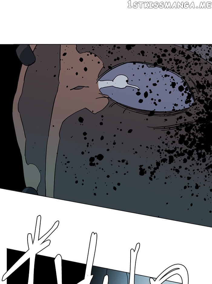 Parallel City chapter 85 page 71