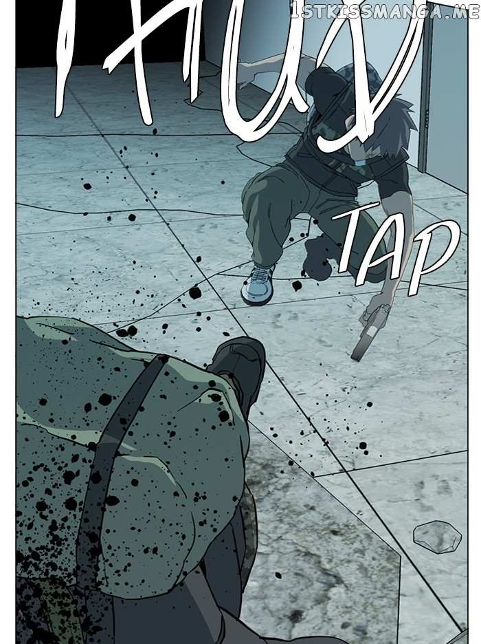 Parallel City chapter 85 page 72