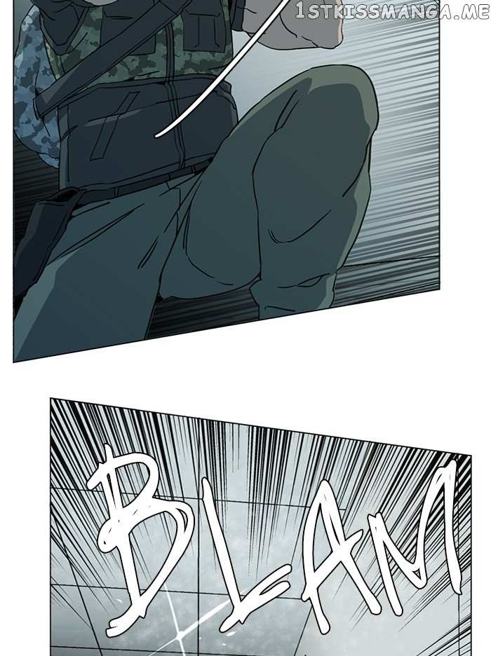 Parallel City chapter 85 page 74