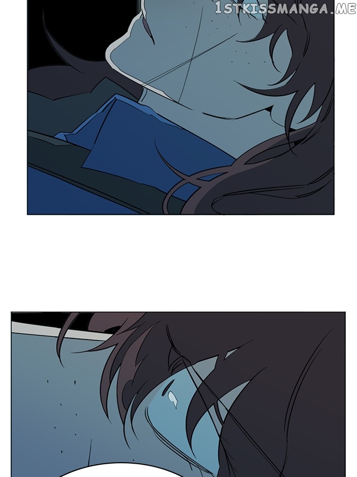 Parallel City chapter 85 page 8