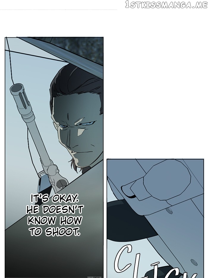 Parallel City chapter 85 page 80