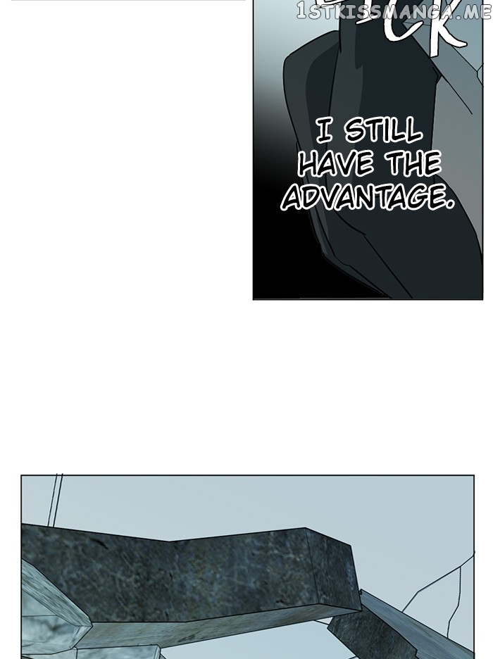 Parallel City chapter 85 page 81