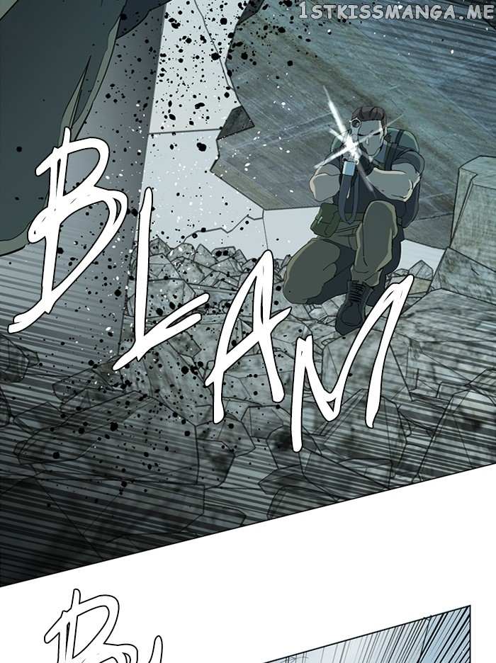 Parallel City chapter 85 page 86