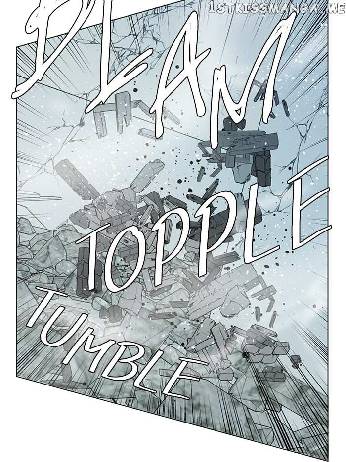 Parallel City chapter 85 page 87