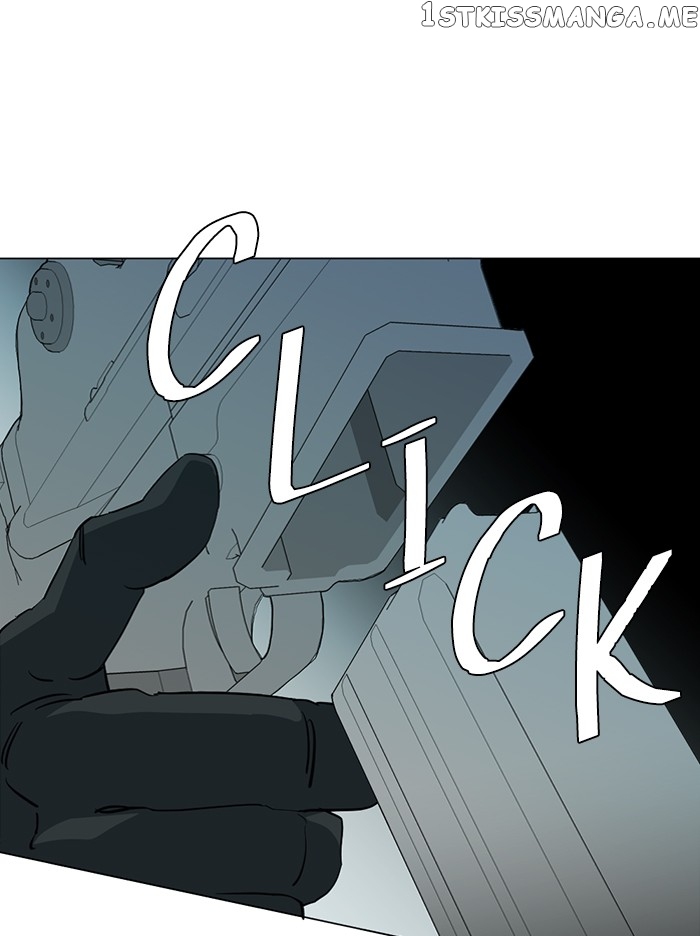 Parallel City chapter 85 page 88