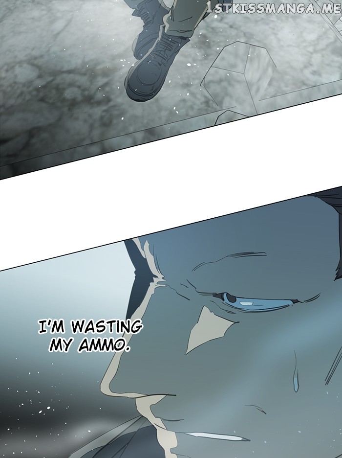 Parallel City chapter 85 page 90