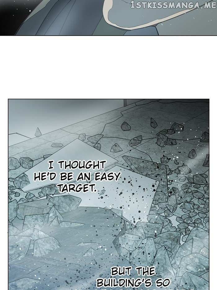 Parallel City chapter 85 page 91