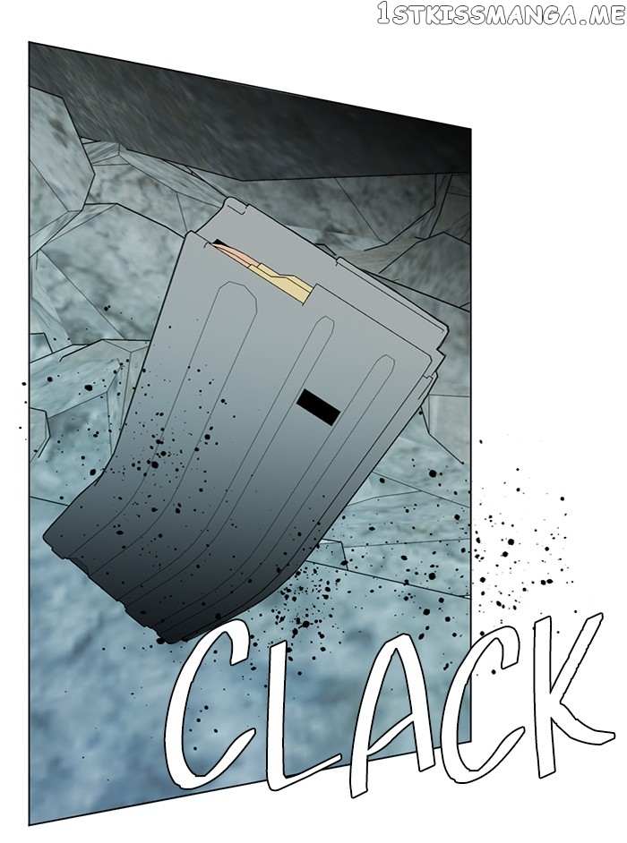 Parallel City chapter 85 page 95