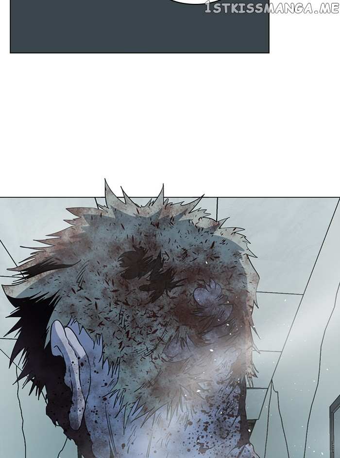 Parallel City chapter 85 page 97