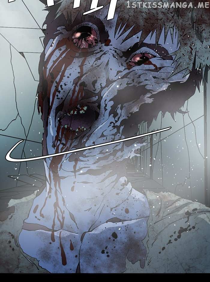 Parallel City chapter 85 page 99