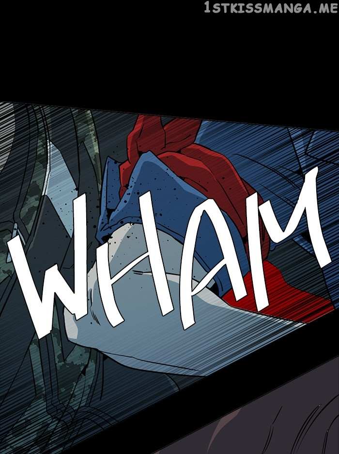 Parallel City chapter 86 page 10