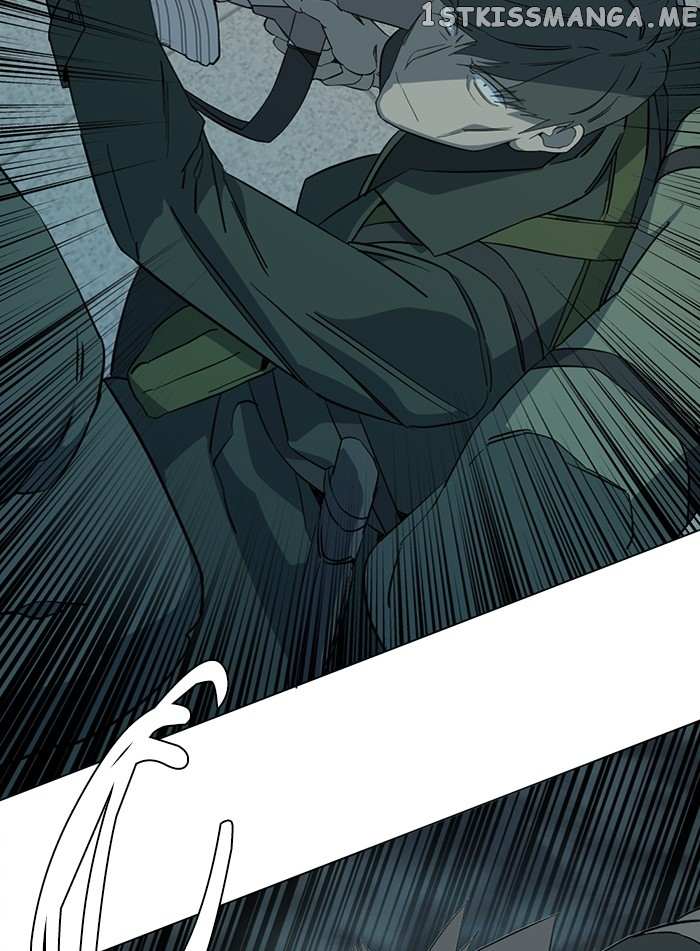 Parallel City chapter 86 page 100