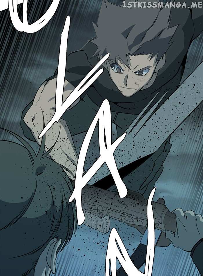 Parallel City chapter 86 page 101